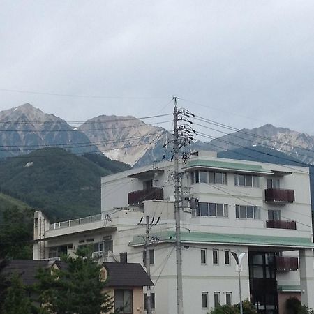 Happokan Hakuba Kültér fotó